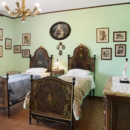 Appartement Iris