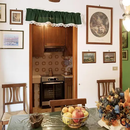 Appartement Iris Cisterna dʼAsti