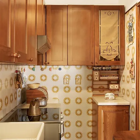Appartement Iris Cisterna dʼAsti
