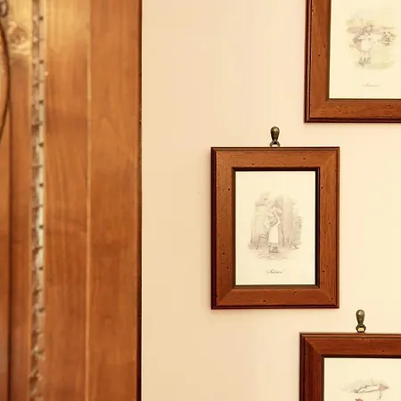 Iris Appartement