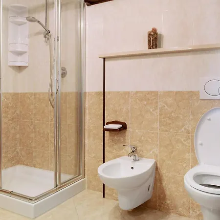 Appartement Iris